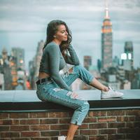 Отзыв от Анастасия - Виза Destination Thailand